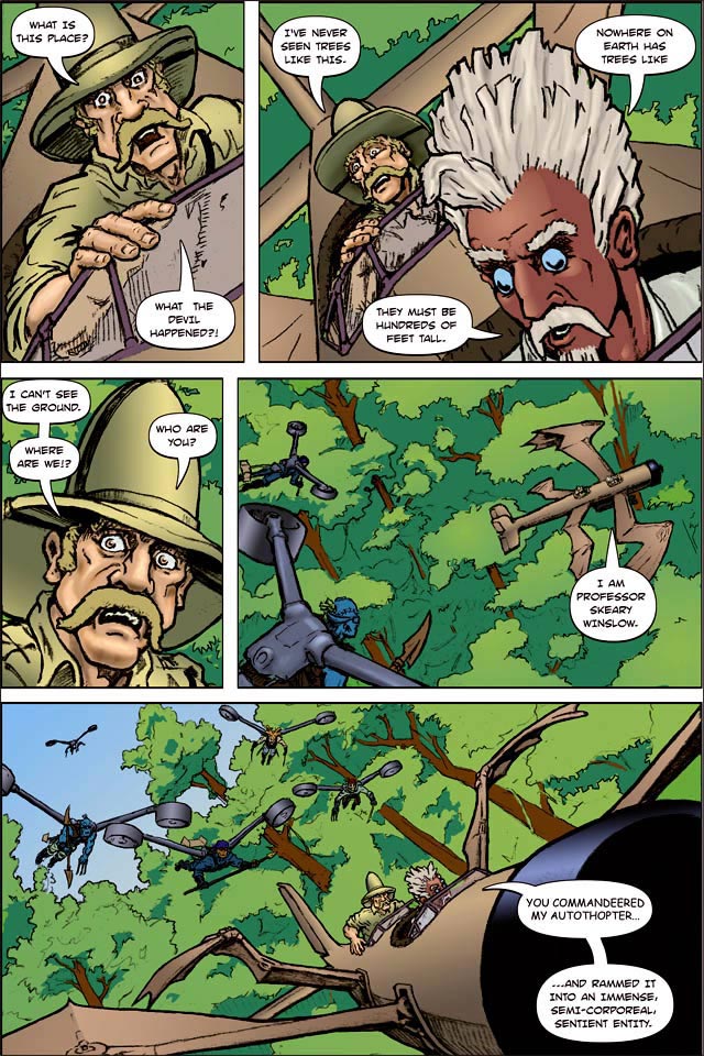 Comic