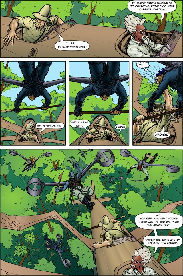 Comic
